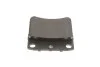 Колодки тормозные (передние) VW T4 1.9-2.5D 90-95 R15 MEYLE 025 216 3517 (фото 3)