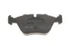 Колодки тормозные (передние) BMW 5 (E39) 95- MEYLE 025 216 7720 (фото 2)