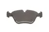 Колодки тормозные (передние) BMW 5 (E39) 95- MEYLE 025 216 7720 (фото 3)