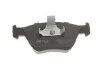 Колодки тормозные (передние) BMW 5 (E39) 95- MEYLE 025 216 7720 (фото 5)