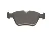 Колодки тормозные (передние) BMW 5 (E39) 95- MEYLE 025 216 7720 (фото 7)