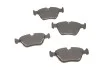 Колодки тормозные (передние) BMW 5 (E39) 95- MEYLE 025 216 7720 (фото 8)
