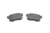 Колодки гальмівні (задні) Honda Accord IV/V/Civic VI/VII/VIII MEYLE 025 217 1914/W (фото 7)