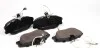 Колодки тормозные (передние) Fiat Scudo 96- (с датчиком) MEYLE 025 218 0119/W (фото 2)