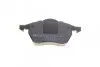 Колодки тормозные (передние) Opel Astra G 99-02/Vectra B 95-03/Calibra A 91-97/Saab 9-3 98-09 MEYLE 025 218 2919 (фото 4)