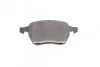Колодки тормозные (передние) Opel Astra G 99-02/Vectra B 95-03/Calibra A 91-97/Saab 9-3 98-09 MEYLE 025 218 2919 (фото 5)