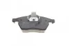 Колодки тормозные (передние) Opel Astra G 99-02/Vectra B 95-03/Calibra A 91-97/Saab 9-3 98-09 MEYLE 025 218 2919 (фото 6)