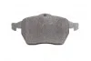 Колодки тормозные (передние) Opel Astra G 99-02/Vectra B 95-03/Calibra A 91-97/Saab 9-3 98-09 MEYLE 025 218 2919 (фото 7)