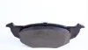 Колодки тормозные (передние) Skoda Fabia/VW Polo 94-14 MEYLE 025 218 6617 (фото 2)
