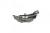 Колодки тормозные (передние) Skoda Fabia/VW Polo 1.0-2.0 00-14 (с датчиком) MEYLE 025 218 6817/W (фото 3)