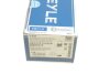 Колодки гальмівні (передні) Honda Accord V 92-98/Prelude III/IV/V 86-01/Rover 600 93-00 MEYLE 025 218 7918/W (фото 6)