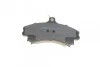 Колодки тормозные (передние) Mitsubishi Carisma 1.6i/1.8 16V/1.9 TD 95-06 MEYLE 025 219 2017 (фото 2)