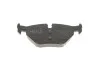 Колодки тормозные (задние) BMW 3 (E46) 98- MEYLE 025 219 3417 (фото 2)