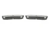 Колодки тормозные (задние) Toyota Land Cruiser 02- MEYLE 025 219 4715/PD (фото 2)