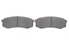 Колодки тормозные (задние) Toyota Land Cruiser 02- MEYLE 025 219 4715/W (фото 5)