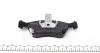 Колодки гальмівні (передні) Toyota Avensis 1.6-2.0/2.0TD 97-03 MEYLE 025 219 7617/W (фото 4)