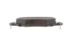 Колодки тормозные (передние) Renault Kangoo 98- (Bosch) MEYLE 025 219 8018 (фото 5)