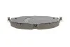 Колодки тормозные (передние) MB C-class (W205/S205/C205)/E-class (W213/S213/C238) 13- MEYLE 025 220 7619 (фото 8)