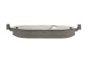 Колодки тормозные (передние) MB C-class (W205/S205/C205)/E-class (W213/S213/C238) 13- MEYLE 025 220 7619 (фото 9)