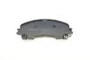 Колодки тормозные (передние) Nissan X-Trail/Infiniti Q50 13-/Renault Koleos 16- (к-кт)(Akebono) MEYLE 025 221 1716 (фото 4)