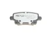 Колодки тормозные (задние) Opel Insignia B 17- MEYLE 025 221 2317/PD (фото 3)