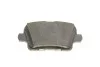 Колодки тормозные (задние) Opel Insignia B 17- MEYLE 025 221 2317/PD (фото 6)