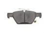 Колодки тормозные (задние) Subaru Impreza/Outback/Legacy 1.6-3.6 14- (Akebono) MEYLE 025 221 5814 (фото 3)