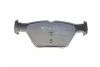 Колодки тормозные (задние) Subaru Impreza/Outback/Legacy 1.6-3.6 14- (Akebono) MEYLE 025 221 5814 (фото 4)