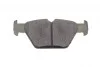Колодки тормозные (задние) Subaru Impreza/Outback/Legacy 1.6-3.6 14- (Akebono) MEYLE 025 221 5814 (фото 5)