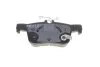Колодки тормозные (задние) Ford Focus 18-/Fusion 12-(ATE) MEYLE 025 222 3116 (фото 2)