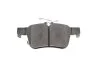 Колодки тормозные (задние) Ford Focus 18-/Fusion 12-(ATE) MEYLE 025 222 3116 (фото 3)