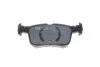 Колодки тормозные (задние) Ford Focus 18-/Fusion 12-(ATE) MEYLE 025 222 3116 (фото 4)
