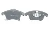 Колодки тормозные (передние) Ford Galaxy/Mondeo V/S-Max 1.0-2.0H 14- MEYLE 025 222 6920 (фото 3)