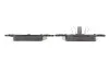 Колодки тормозные (передние) Ford Galaxy/Mondeo V/S-Max 1.0-2.0H 14- MEYLE 025 222 6920 (фото 4)