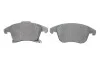 Колодки тормозные (передние) Ford Galaxy/Mondeo V/S-Max 1.0-2.0H 14- MEYLE 025 222 6920 (фото 5)
