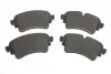 Колодки тормозные (задние) Audi A4/A5/Q5/Q7 2.0 TFSI/TDI/3.0 TDI 15- (TRW) MEYLE 025 223 0817 (фото 1)