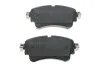 Колодки тормозные (задние) Audi A4/A5/Q5/Q7 2.0 TFSI/TDI/3.0 TDI 15- (TRW) MEYLE 025 223 0817 (фото 2)