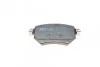 Колодки гальмівні (задні) Mazda 6 2.0-2.5 12- MEYLE 0252234915 (фото 2)
