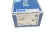 Колодки гальмівні (передні) Hyundai Santa Fe IV/Kia Sorento 2.0-3.3 15- (к-кт) MEYLE 025 223 8017 (фото 4)