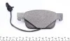 Колодки тормозные (передние) Audi A4/A5 16- (с датчиком) MEYLE 025 223 8317 (фото 2)