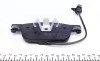 Колодки тормозные (передние) Audi A4/A5 16- (с датчиком) MEYLE 025 223 8317 (фото 4)