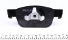 Колодки тормозные (передние) Audi A4/A5 16- (с датчиком) MEYLE 025 223 8317 (фото 5)
