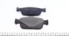 Колодки тормозные (передние) Audi A4/A5 16- (с датчиком) MEYLE 025 223 8317 (фото 6)
