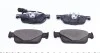 Колодки тормозные (передние) Audi A4/A5 16- (с датчиком) MEYLE 025 223 8317 (фото 7)