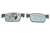 Колодки тормозные (передние) Audi A4/A5 16- (с датчиком) MEYLE 025 223 8317/PD (фото 3)
