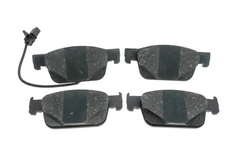 Колодки тормозные (передние) Audi A4/A5 16- (с датчиком) MEYLE 025 223 8317/PD