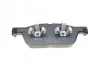 Колодки тормозные (передние) Ford Galaxy III/S-Max 15- MEYLE 025 224 1219 (фото 2)