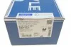 Колодки тормозные (передние) Ford Galaxy III/S-Max 15- MEYLE 025 224 1219 (фото 6)