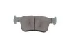 Колодки тормозные (задние) Honda Civic 1.0-2.0 16V 13- MEYLE 025 224 2915 (фото 3)