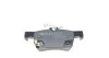 Колодки тормозные (задние) Honda Civic 1.0-2.0 16V 13- MEYLE 025 224 2915 (фото 4)